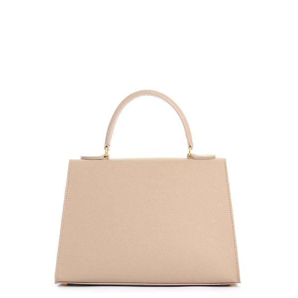 Carbotti - Borsa a mano Ivana Taupe - P443V2 - TAUPE