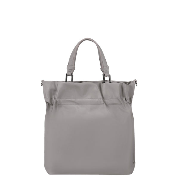 Samsonite - Borsa a mano Be-Her L - KJ4017 - LIGHT/TAUPE