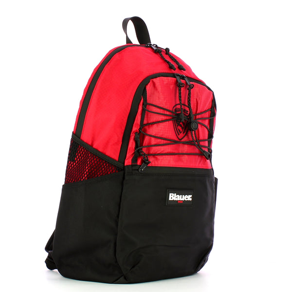 Blauer - Zaino Cos Red - S3COOS02/LIG - RED