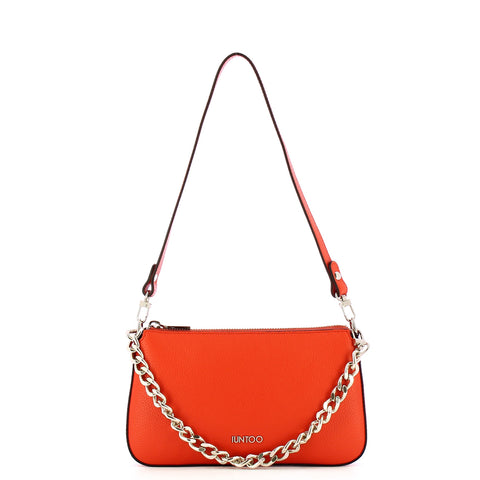 Iuntoo - sottospalla eleganza tangerine - 168069 - tangerine | Italystation.com - Shop Now at italystation.com