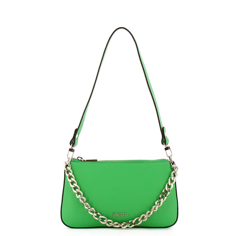 Iuntoo - sottospalla eleganza menta - 168069 - menta | Italystation.com - Shop Now at italystation.com