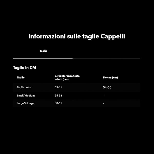 Patagonia - Brodeo Beanie Black - 29206 - BLACK