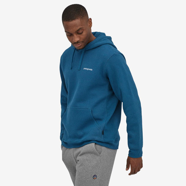 Patagonia - Fitz Roy Icon Uprisal Hoody Wavy Blue - 39666 - WAVY/BLUE