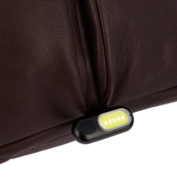 Piquadro - Zaino RFID Porta PC Paavo 14.0 - CA6029S122 - NERO