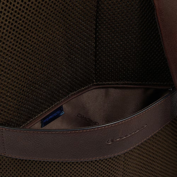 Piquadro - Zaino RFID Porta PC Paavo 14.0 - CA6029S122 - NERO