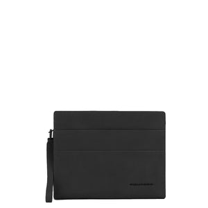 Piquadro - Pochette RFID Porta iPad�� Paavo - AC5974S122 - NERO