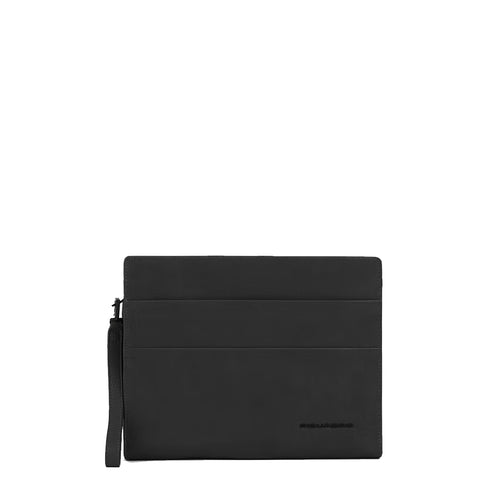 Piquadro - Pochette RFID Porta iPad�� Paavo - AC5974S122 - NERO