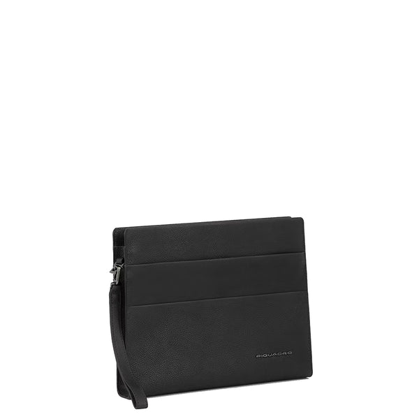 Piquadro - Pochette RFID Porta iPad�� Paavo - AC5974S122 - NERO