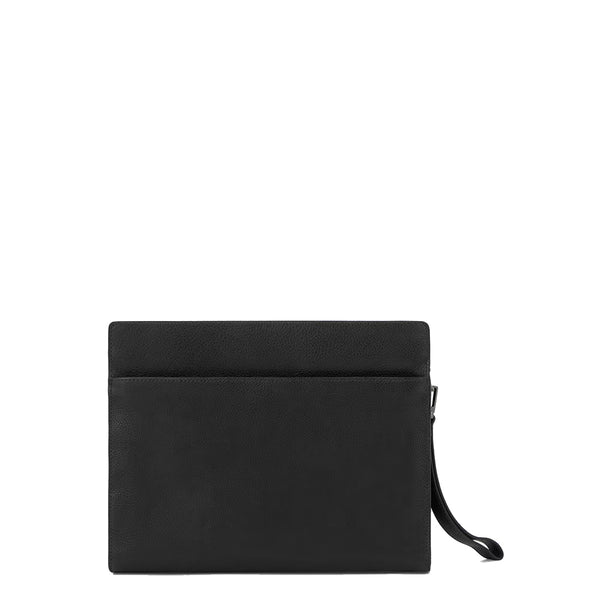 Piquadro - Pochette RFID Porta iPad�� Paavo - AC5974S122 - NERO