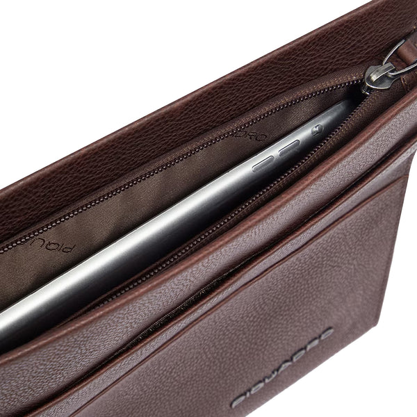 Piquadro - Pochette RFID Porta iPad�� Paavo - AC5974S122 - NERO