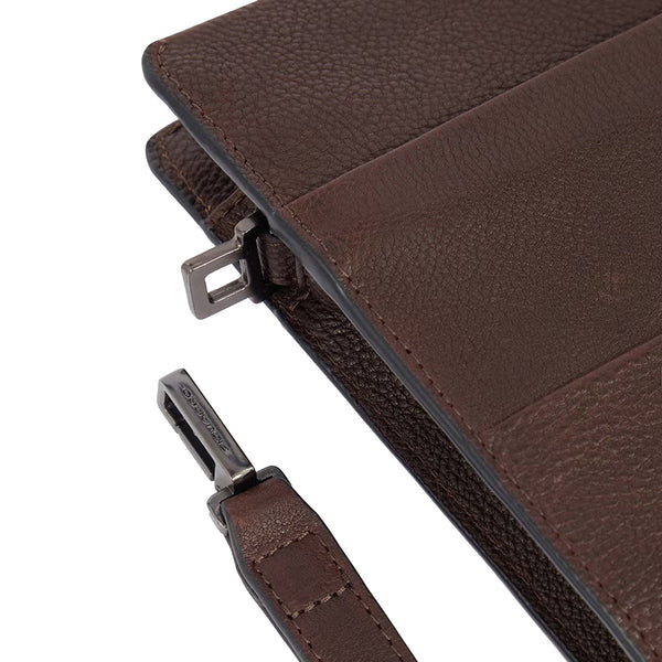 Piquadro - Pochette RFID Porta iPad�� Paavo - AC5974S122 - NERO
