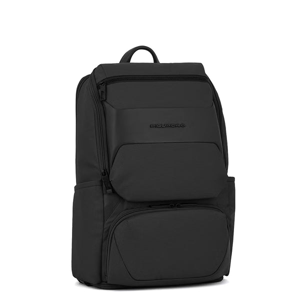 Piquadro - Gio 15.6 Laptop Backpack - CA6010S124 - NERO