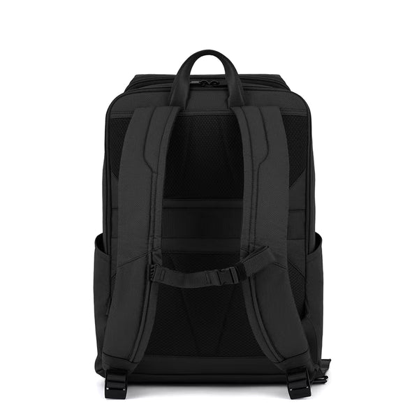 Piquadro - Gio 15.6 Laptop Backpack - CA6010S124 - NERO