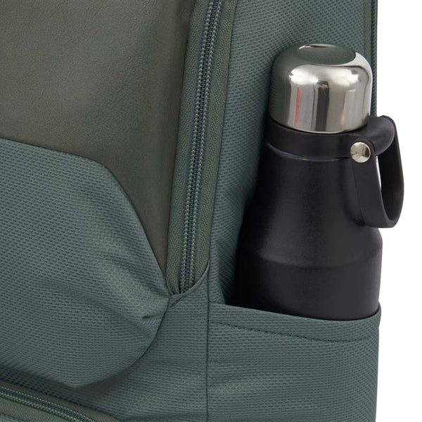 Piquadro - Gio 15.6 Laptop Backpack - CA6010S124 - NERO