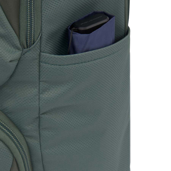 Piquadro - Gio 15.6 Laptop Backpack - CA6010S124 - NERO