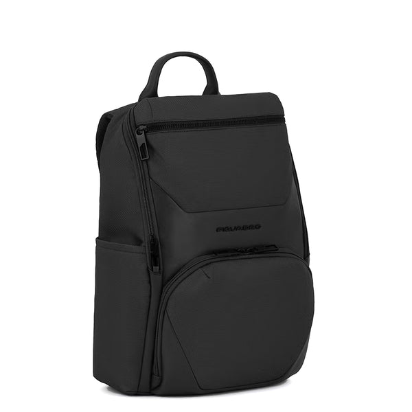 Piquadro - Gio 14.0 Laptop Backpack - CA6012S124 - NERO