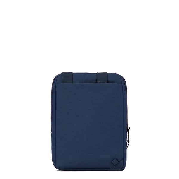 piquadro - borsello porta ipad® gio - ca1816s124 - blu | Shop Now at Italystation.com