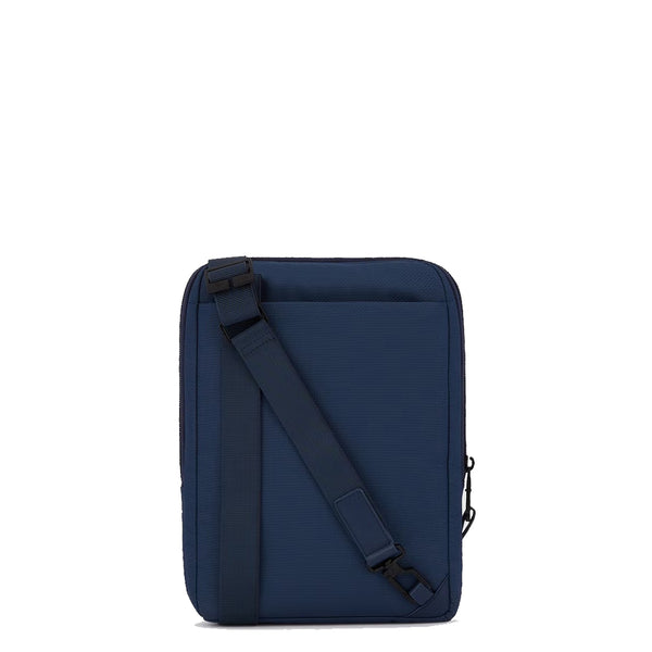 piquadro - borsello porta ipad® gio - ca1816s124 - blu | Shop Now at Italystation.com