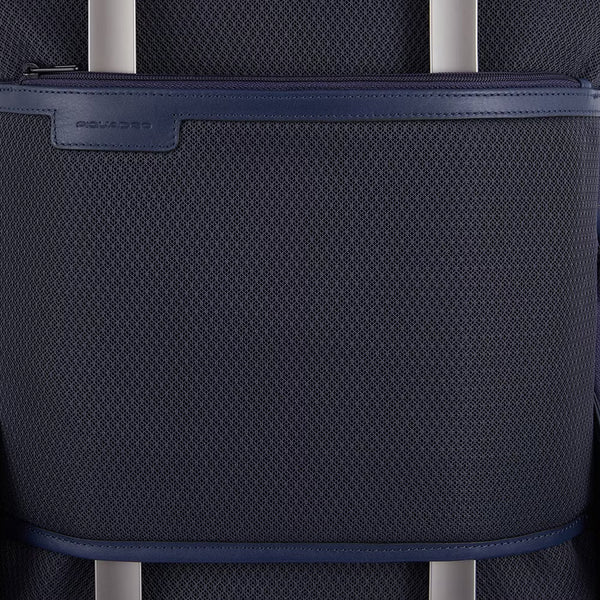 Piquadro - Zaino Porta PC Finn 14.0 - CA5988S123 - BLU