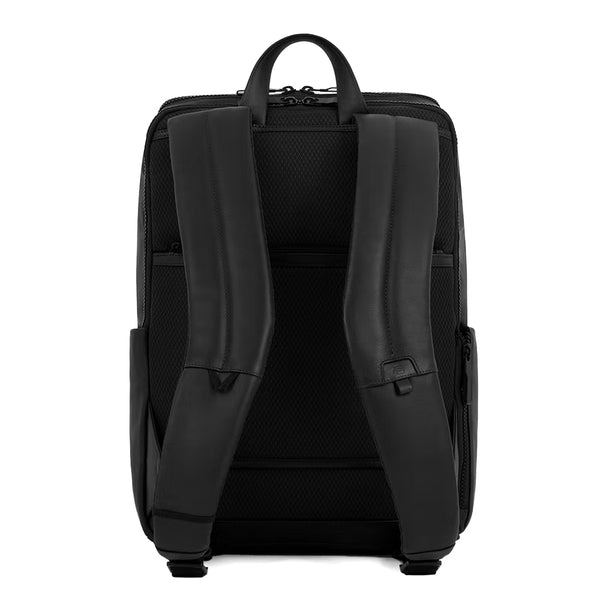 Piquadro - Zaino Porta PC Finn 14.0 - CA5988S123 - NERO