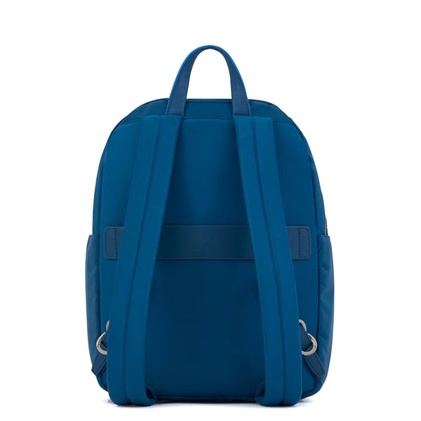 Piquadro - Laptop Backpack in recycled fabric Ryan 13.0 - CA5705RY - OTTANIO