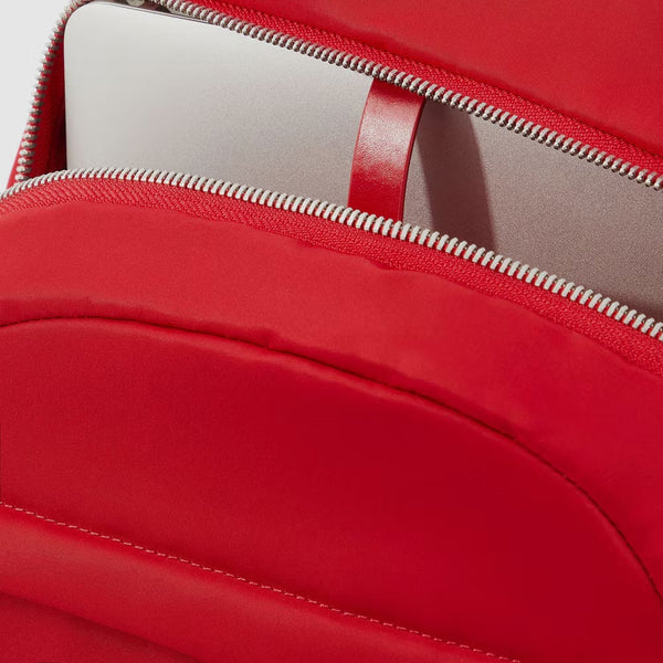 Piquadro - Laptop Backpack in recycled fabric Ryan 13.0 - CA5705RY - OTTANIO