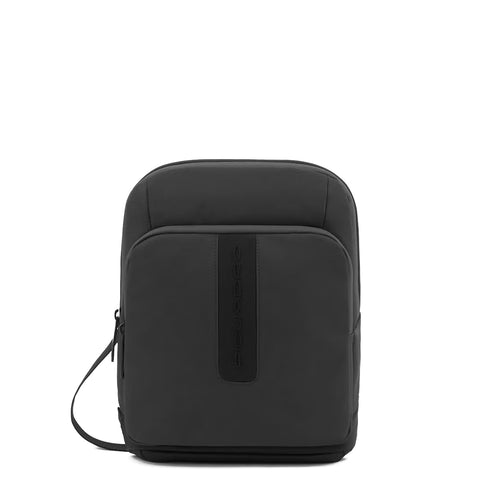 Piquadro - borsello grande rfid porta ipad® hìdor - ca6142ip  | Italystation.com - Shop Now at italystation.com