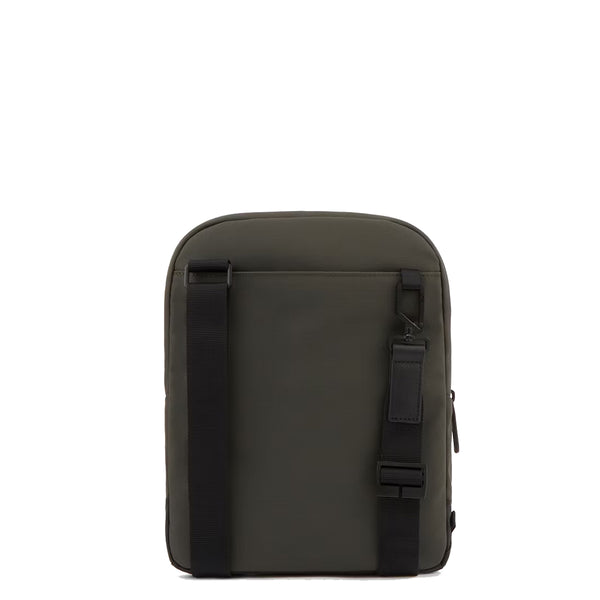 Piquadro - Borsello Grande RFID Porta iPad® Hìdor - CA6142IP - NERO