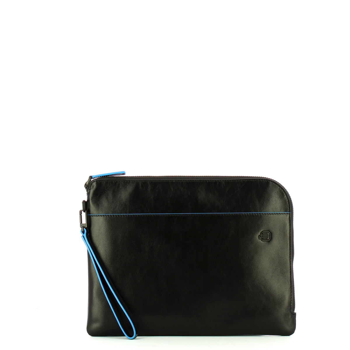 Piquadro - Pochette Porta Tablet B2 Revamp - AC6100B2VR - NERO
