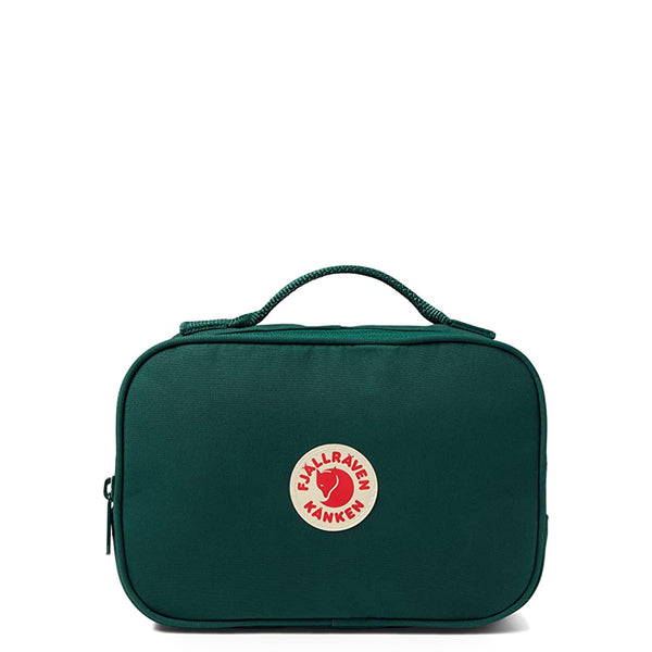 Fjallraven - Nécessarie Kånken - 23784 - ARCTIC/GREEN