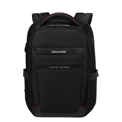 Samsonite - Zaino Porta PC Pro-DLX 6 15.6 - KM2007 - BLACK