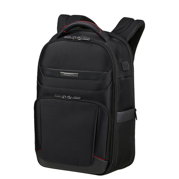 Samsonite - Zaino Porta PC Pro-DLX 6 15.6 - KM2007 - BLACK