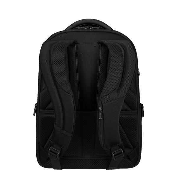 Samsonite - Zaino Porta PC Pro-DLX 6 15.6 - KM2007 - BLACK