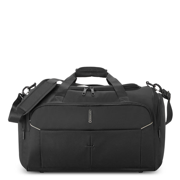 Roncato - Ironik 2.0 Nero Duffle Bag - 415305 - NERO