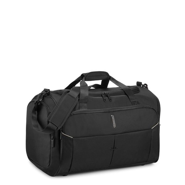 Roncato - Ironik 2.0 Nero Duffle Bag - 415305 - NERO