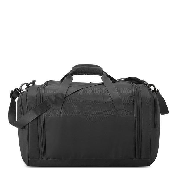 Roncato - Ironik 2.0 Nero Duffle Bag - 415305 - NERO