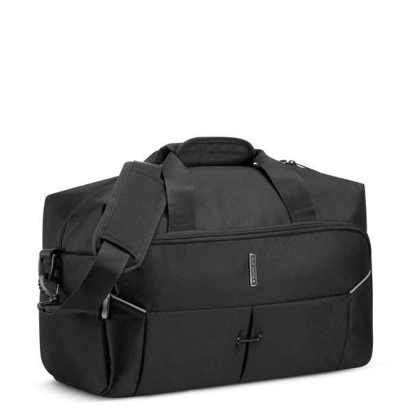 Roncato - Borsone da cabina Ironik 2.0 Nero 415306 NERO | Italystation.com Shop Now at italystation.com