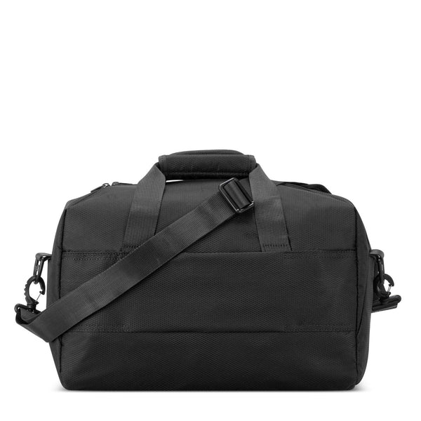 Roncato - Borsone da cabina Ironik 2.0 Nero 415306 NERO | Italystation.com Shop Now at italystation.com