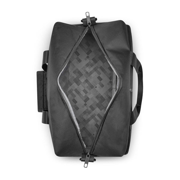 Roncato - Borsone da cabina Ironik 2.0 Nero 415306 NERO | Italystation.com Shop Now at italystation.com