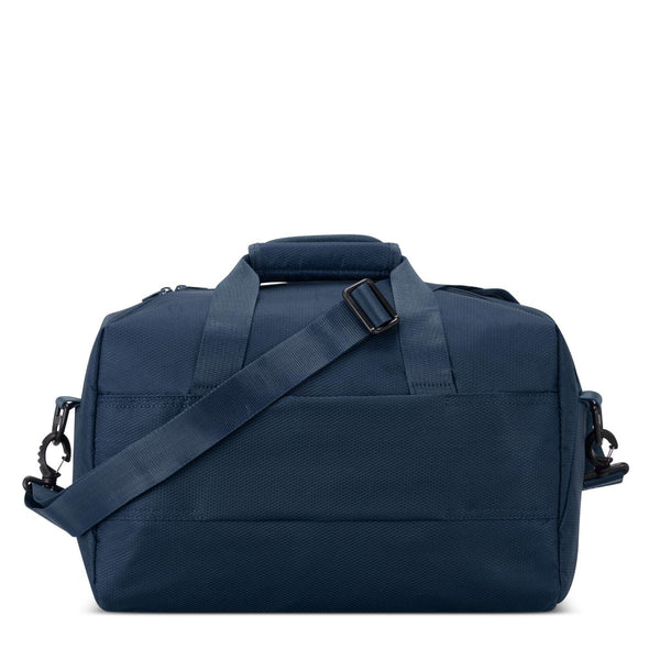 Roncato - Borsone da cabina Ironik 2.0 Blu Notte 415306 BL | Italystation.com Shop Now at italystation.com