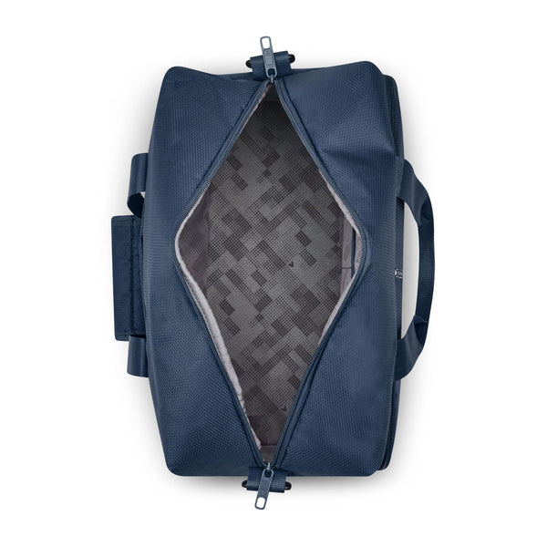 Roncato - Borsone da cabina Ironik 2.0 Blu Notte 415306 BL | Italystation.com Shop Now at italystation.com