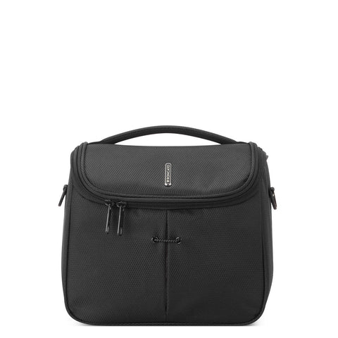 Roncato - Ironik 2.0 Nero Vanity Case - 415308 - NERO