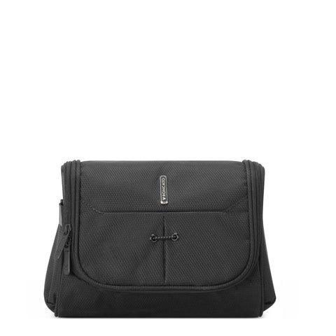 Roncato - n��cessaire ironik 2.0 nero - 415309 - nero | Italystation.com - Shop Now at italystation.com