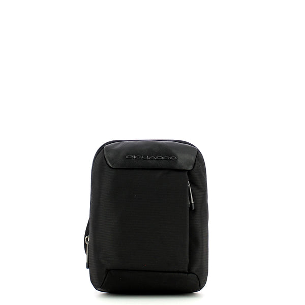 Piquadro - Borsello Piccolo Porta Tablet Macbeth OUTCA3084S | Italystation.com Shop Now at italystation.com