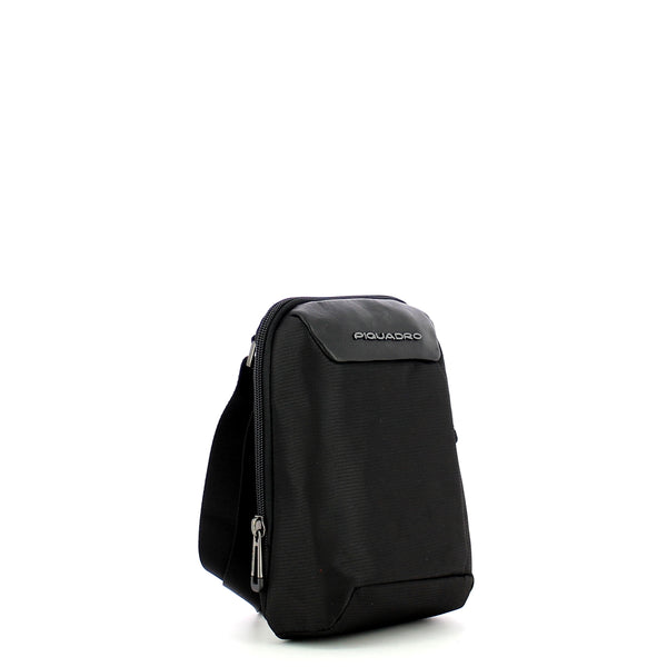 Piquadro - Borsello Piccolo Porta Tablet Macbeth OUTCA3084S | Italystation.com Shop Now at italystation.com