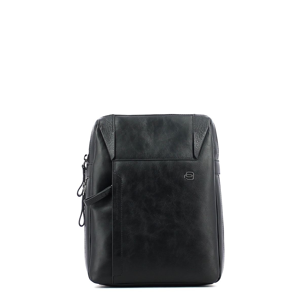 Piquadro - Borsello Porta Tablet Pan - OUTCA4306S94 - NERO