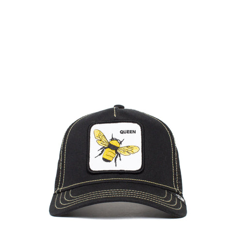 Goorin Bros - Cappello The Queen Bee Black - 101-0391 - BLACK