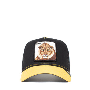 Goorin Bros - Cappello The King Lion Gold - 101-0388 - GOLD