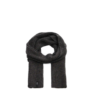 Guess - Sciarpa Knit Dark Grey Melange - AM9332POL03 - DARG/GREY/MELANGE