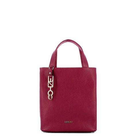 Iuntoo - shopper verticale piccola armonia scarlatto - 168080 - | Italystation.com - Shop Now at italystation.com